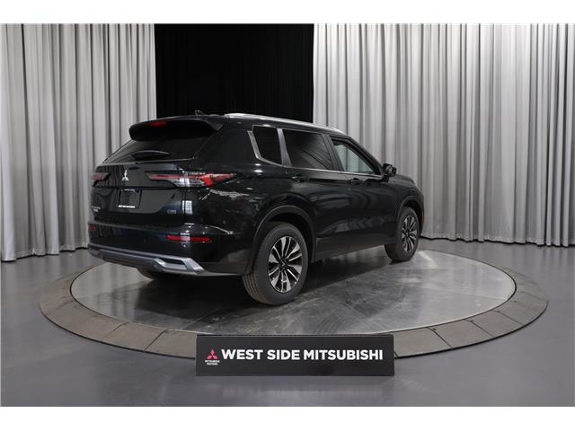 2026 Mitsubishi Outlander LE (Stk: T26348) in Edmonton - Image 5 of 32
