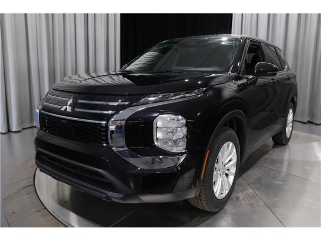 2026 Mitsubishi Outlander ES (Stk: T26346) in Edmonton - Image 7 of 30