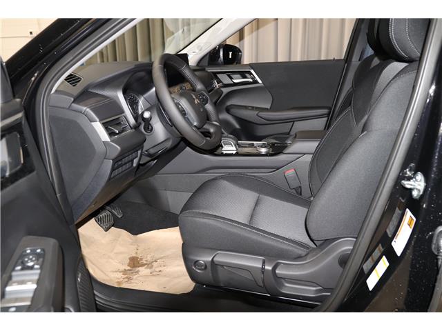 2026 Mitsubishi Outlander ES (Stk: T26346) in Edmonton - Image 11 of 30
