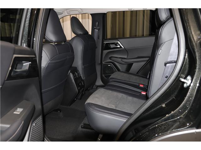 2026 Mitsubishi Outlander LE (Stk: T26348) in Edmonton - Image 26 of 32