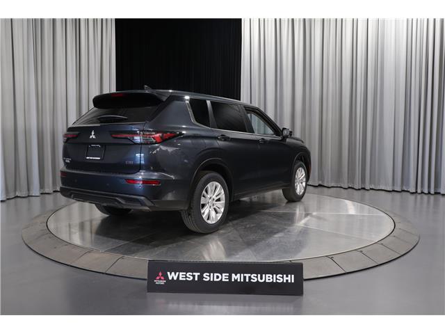 2026 Mitsubishi Outlander ES (Stk: T26353) in Edmonton - Image 5 of 30