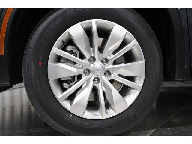 2026 Mitsubishi Outlander ES (Stk: T26353) in Edmonton - Image 10 of 30