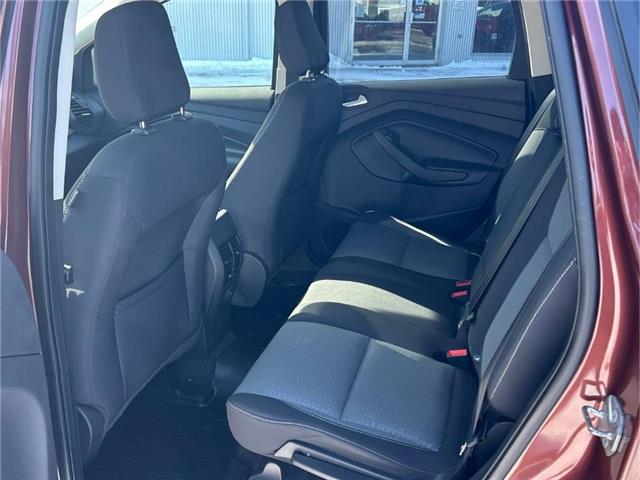 2018 Ford Escape SE (Stk: 14761) in Sudbury - Image 8 of 10