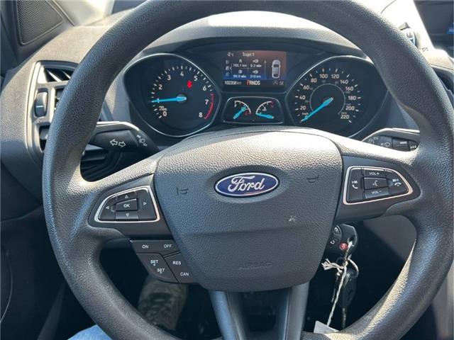 2018 Ford Escape SE (Stk: 14761) in Sudbury - Image 6 of 10