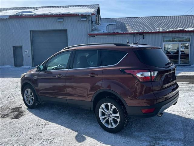 2018 Ford Escape SE (Stk: 14761) in Sudbury - Image 2 of 10