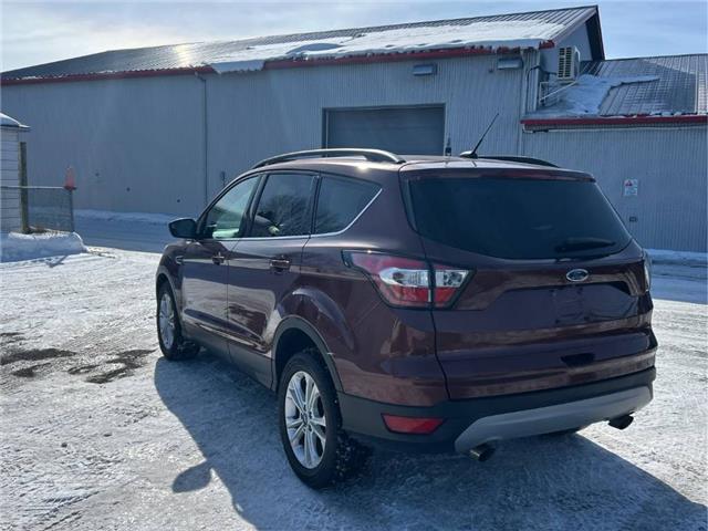 2018 Ford Escape SE (Stk: 14761) in Sudbury - Image 3 of 10