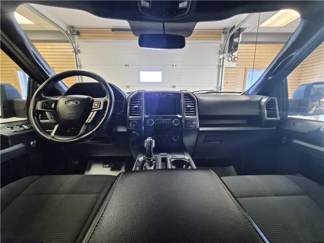 2017 Ford F-150 XLT (Stk: UD13806) in Shellbrook - Image 15 of 22
