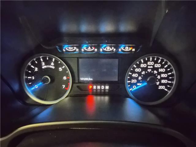 2017 Ford F-150 XLT (Stk: UD13806) in Shellbrook - Image 13 of 22
