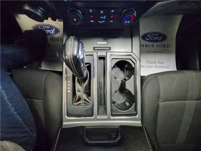 2017 Ford F-150 XLT (Stk: UD13806) in Shellbrook - Image 17 of 22