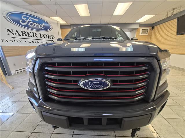 2017 Ford F-150 XLT (Stk: UD13806) in Shellbrook - Image 8 of 22