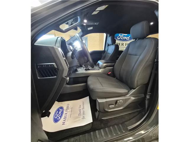 2017 Ford F-150 XLT (Stk: UD13806) in Shellbrook - Image 11 of 22