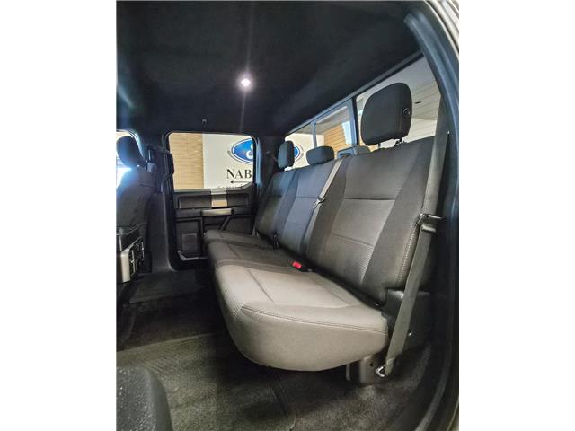 2017 Ford F-150 XLT (Stk: UD13806) in Shellbrook - Image 19 of 22