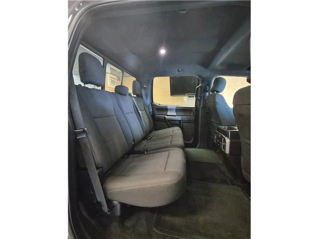 2017 Ford F-150 XLT (Stk: UD13806) in Shellbrook - Image 21 of 22
