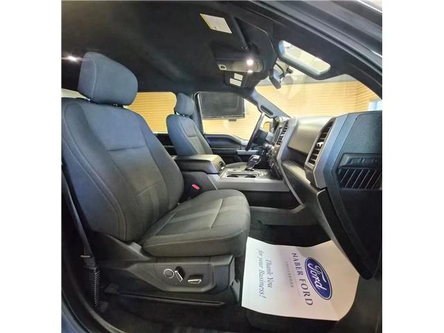 2017 Ford F-150 XLT (Stk: UD13806) in Shellbrook - Image 14 of 22