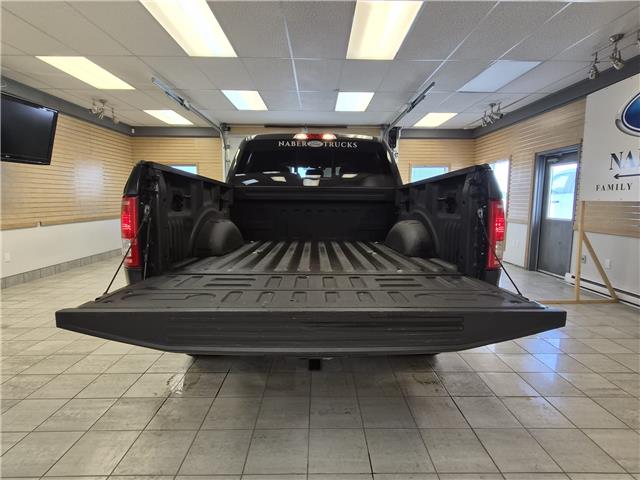 2017 Ford F-150 XLT (Stk: UD13806) in Shellbrook - Image 5 of 22