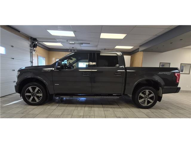 2017 Ford F-150 XLT (Stk: UD13806) in Shellbrook - Image 2 of 22