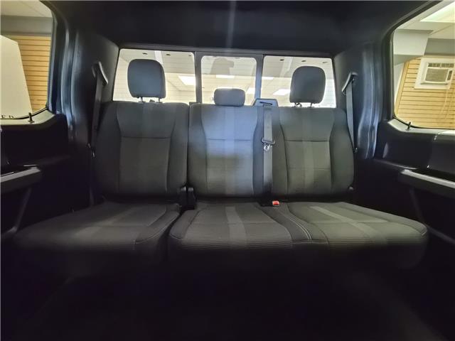 2017 Ford F-150 XLT (Stk: UD13806) in Shellbrook - Image 20 of 22
