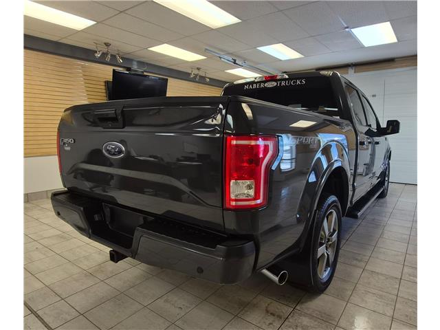 2017 Ford F-150 XLT (Stk: UD13806) in Shellbrook - Image 6 of 22
