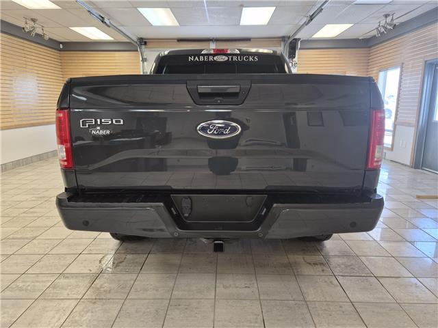2017 Ford F-150 XLT (Stk: UD13806) in Shellbrook - Image 4 of 22