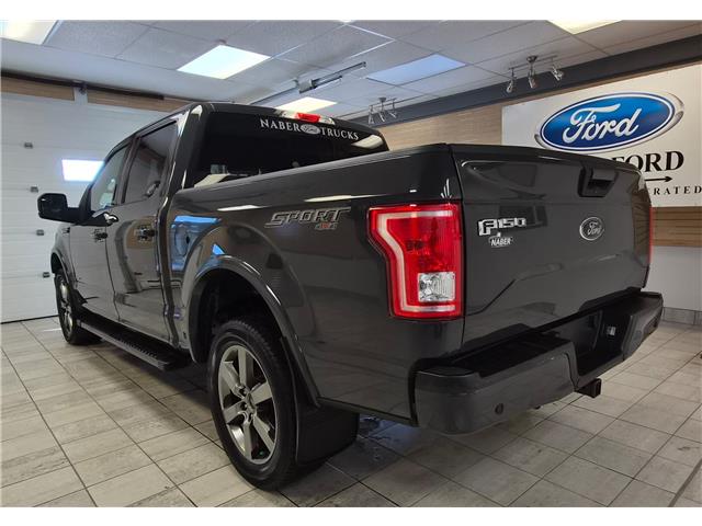 2017 Ford F-150 XLT (Stk: UD13806) in Shellbrook - Image 3 of 22