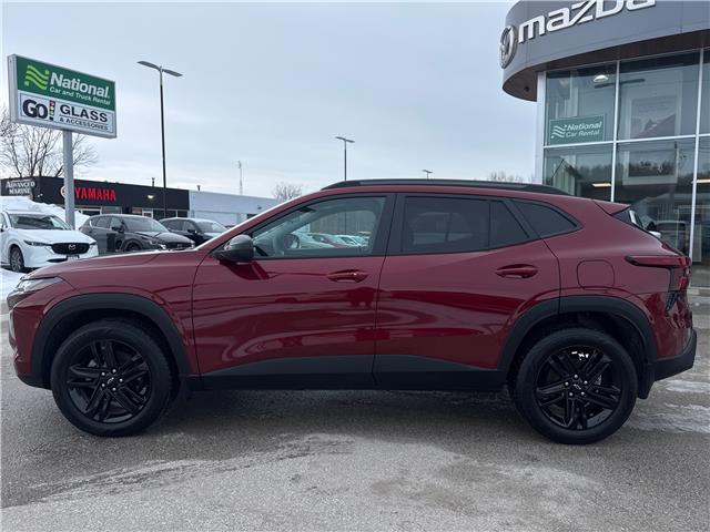 2024 Chevrolet Trax ACTIV (Stk: 26004A) in Owen Sound - Image 2 of 29 2024 Chevrolet Trax ACTIV (Stk: 26004A) in Owen Sound - Image 2 of 29