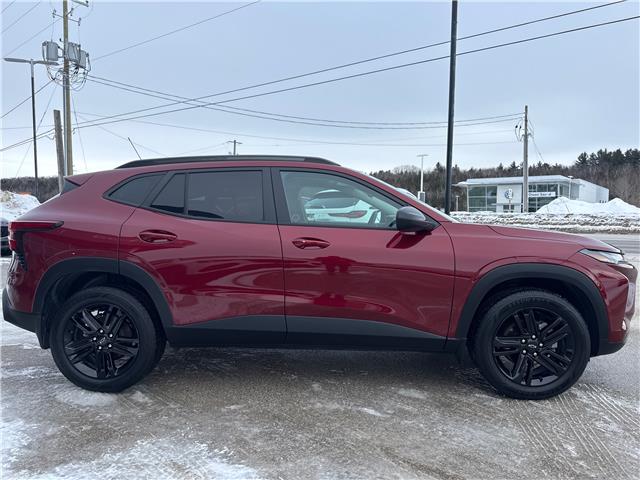 2024 Chevrolet Trax ACTIV (Stk: 26004A) in Owen Sound - Image 6 of 29 2024 Chevrolet Trax ACTIV (Stk: 26004A) in Owen Sound - Image 6 of 29