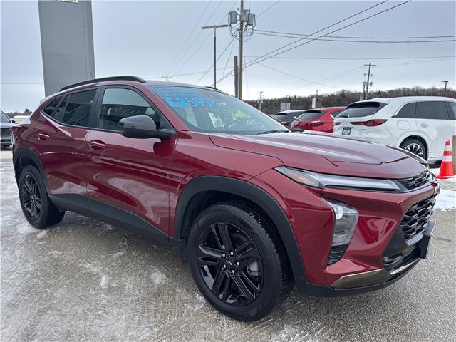 2024 Chevrolet Trax ACTIV (Stk: 26004A) in Owen Sound - Image 7 of 29 2024 Chevrolet Trax ACTIV (Stk: 26004A) in Owen Sound - Image 7 of 29