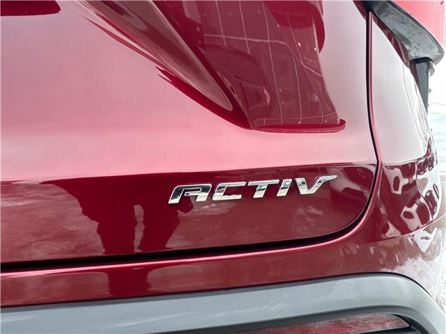 2024 Chevrolet Trax ACTIV (Stk: 26004A) in Owen Sound - Image 10 of 29 2024 Chevrolet Trax ACTIV (Stk: 26004A) in Owen Sound - Image 10 of 29