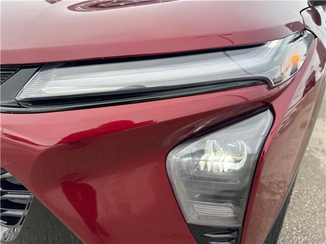 2024 Chevrolet Trax ACTIV (Stk: 26004A) in Owen Sound - Image 11 of 29 2024 Chevrolet Trax ACTIV (Stk: 26004A) in Owen Sound - Image 11 of 29