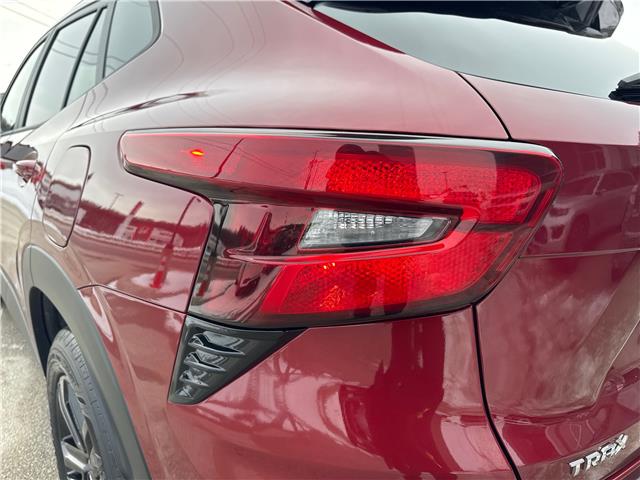 2024 Chevrolet Trax ACTIV (Stk: 26004A) in Owen Sound - Image 12 of 29 2024 Chevrolet Trax ACTIV (Stk: 26004A) in Owen Sound - Image 12 of 29