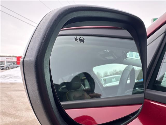 2024 Chevrolet Trax ACTIV (Stk: 26004A) in Owen Sound - Image 13 of 29 2024 Chevrolet Trax ACTIV (Stk: 26004A) in Owen Sound - Image 13 of 29