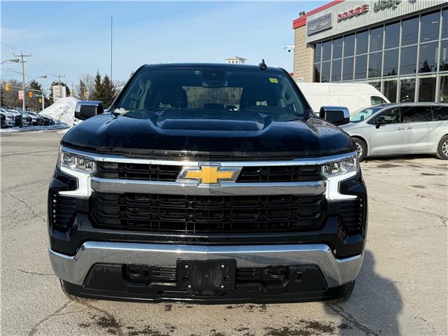 2022 Chevrolet Silverado 1500 LT (Stk: W9382) in Uxbridge - Image 2 of 8