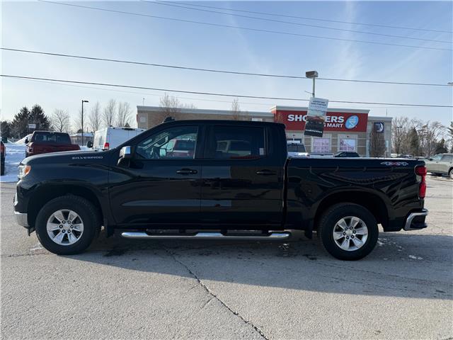 2022 Chevrolet Silverado 1500 LT (Stk: W9382) in Uxbridge - Image 4 of 8
