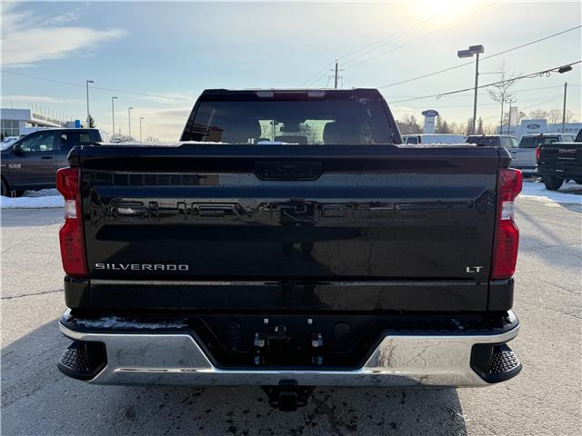 2022 Chevrolet Silverado 1500 LT (Stk: W9382) in Uxbridge - Image 6 of 8