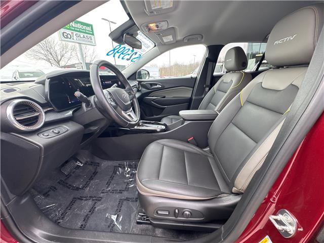 2024 Chevrolet Trax ACTIV (Stk: 26004A) in Owen Sound - Image 14 of 29 2024 Chevrolet Trax ACTIV (Stk: 26004A) in Owen Sound - Image 14 of 29