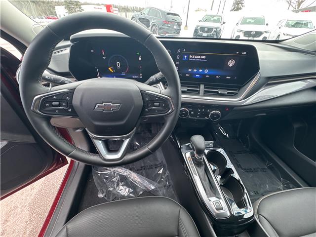 2024 Chevrolet Trax ACTIV (Stk: 26004A) in Owen Sound - Image 15 of 29 2024 Chevrolet Trax ACTIV (Stk: 26004A) in Owen Sound - Image 15 of 29