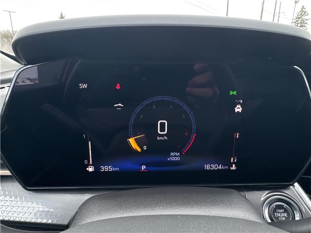 2024 Chevrolet Trax ACTIV (Stk: 26004A) in Owen Sound - Image 16 of 29 2024 Chevrolet Trax ACTIV (Stk: 26004A) in Owen Sound - Image 16 of 29