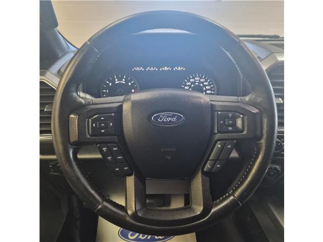 2017 Ford F-150 XLT (Stk: UD13806) in Shellbrook - Image 12 of 22