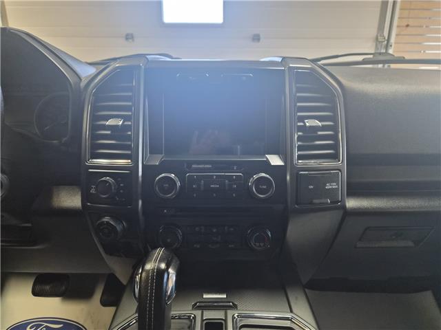 2017 Ford F-150 XLT (Stk: UD13806) in Shellbrook - Image 16 of 22