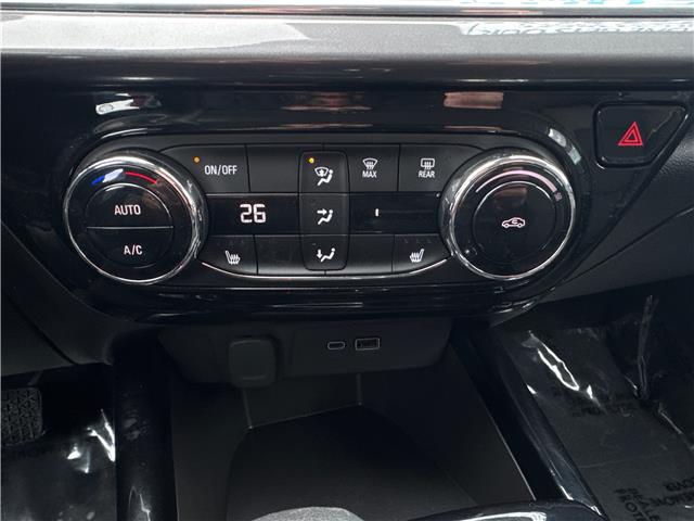 2024 Chevrolet Trax ACTIV (Stk: 26004A) in Owen Sound - Image 18 of 29 2024 Chevrolet Trax ACTIV (Stk: 26004A) in Owen Sound - Image 18 of 29