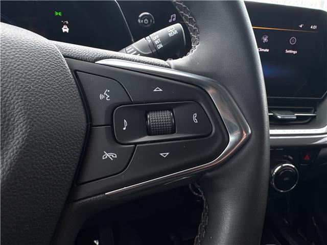 2024 Chevrolet Trax ACTIV (Stk: 26004A) in Owen Sound - Image 20 of 29 2024 Chevrolet Trax ACTIV (Stk: 26004A) in Owen Sound - Image 20 of 29