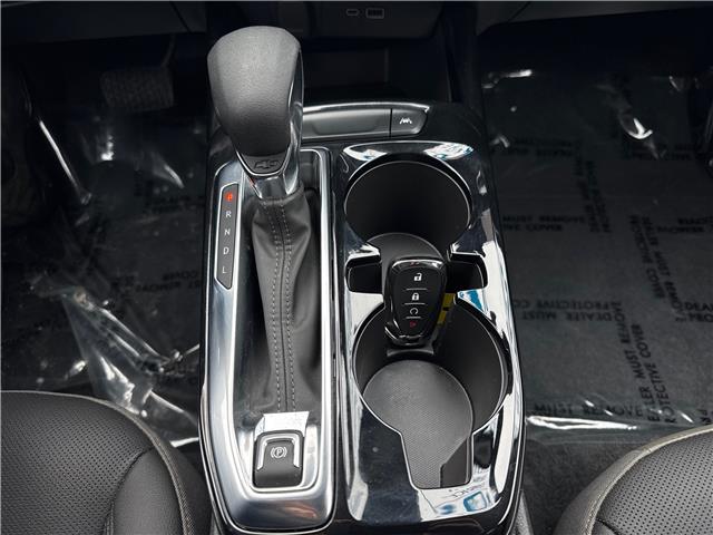2024 Chevrolet Trax ACTIV (Stk: 26004A) in Owen Sound - Image 21 of 29 2024 Chevrolet Trax ACTIV (Stk: 26004A) in Owen Sound - Image 21 of 29