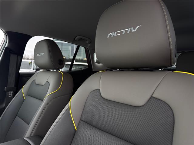 2024 Chevrolet Trax ACTIV (Stk: 26004A) in Owen Sound - Image 22 of 29 2024 Chevrolet Trax ACTIV (Stk: 26004A) in Owen Sound - Image 22 of 29