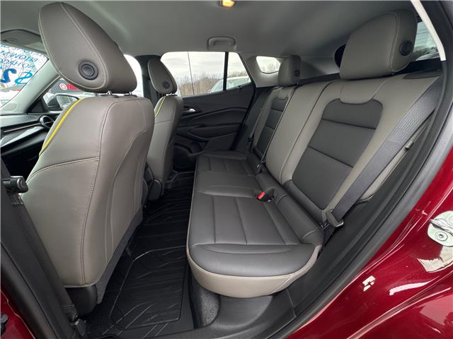 2024 Chevrolet Trax ACTIV (Stk: 26004A) in Owen Sound - Image 23 of 29 2024 Chevrolet Trax ACTIV (Stk: 26004A) in Owen Sound - Image 23 of 29