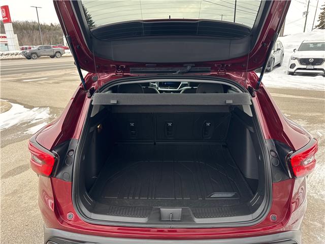 2024 Chevrolet Trax ACTIV (Stk: 26004A) in Owen Sound - Image 24 of 29 2024 Chevrolet Trax ACTIV (Stk: 26004A) in Owen Sound - Image 24 of 29