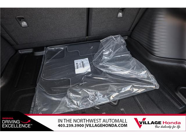 2026 Honda HR-V Sport (Stk: HR0436) in Calgary - Image 10 of 34