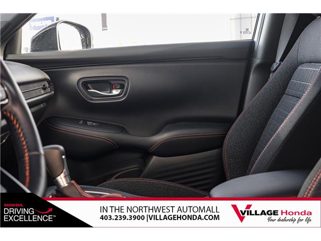 2026 Honda HR-V Sport (Stk: HR0436) in Calgary - Image 30 of 34