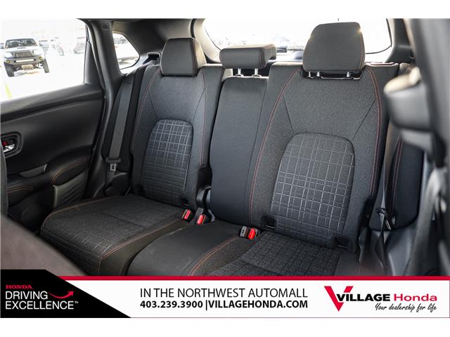 2026 Honda HR-V Sport (Stk: HR0436) in Calgary - Image 34 of 34