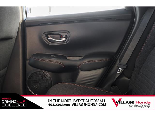 2026 Honda HR-V Sport (Stk: HR0436) in Calgary - Image 32 of 34