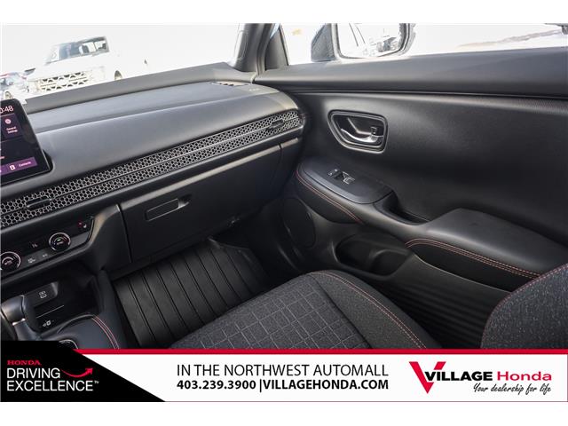 2026 Honda HR-V Sport (Stk: HR0436) in Calgary - Image 31 of 34